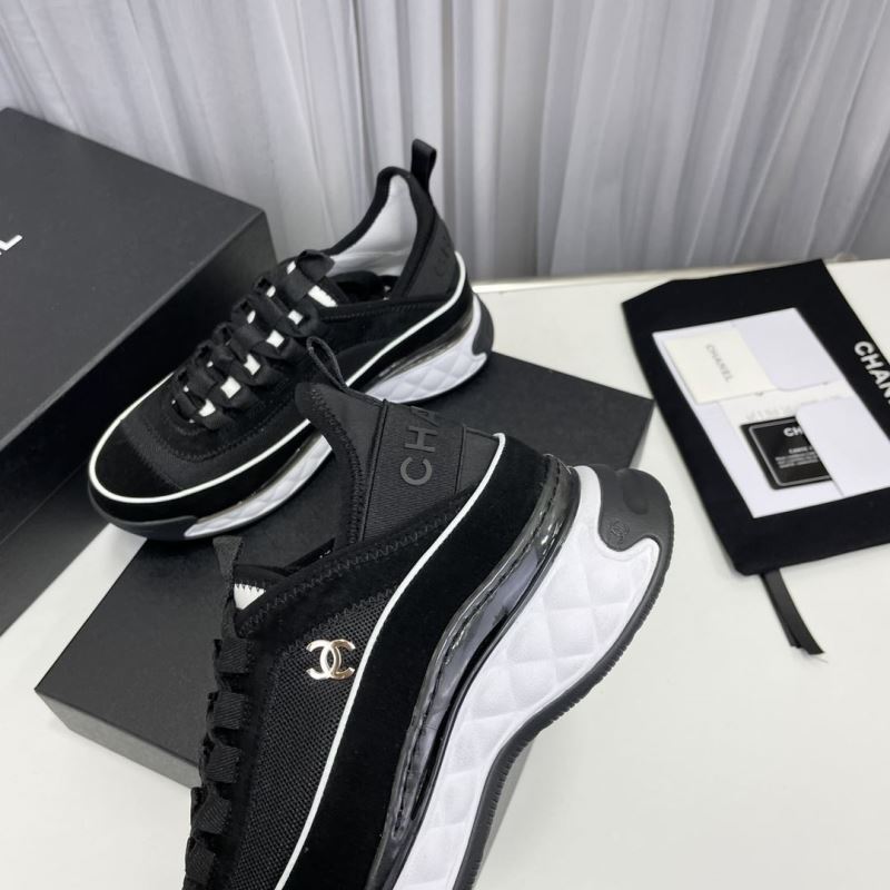 Chanel Sport Shoes